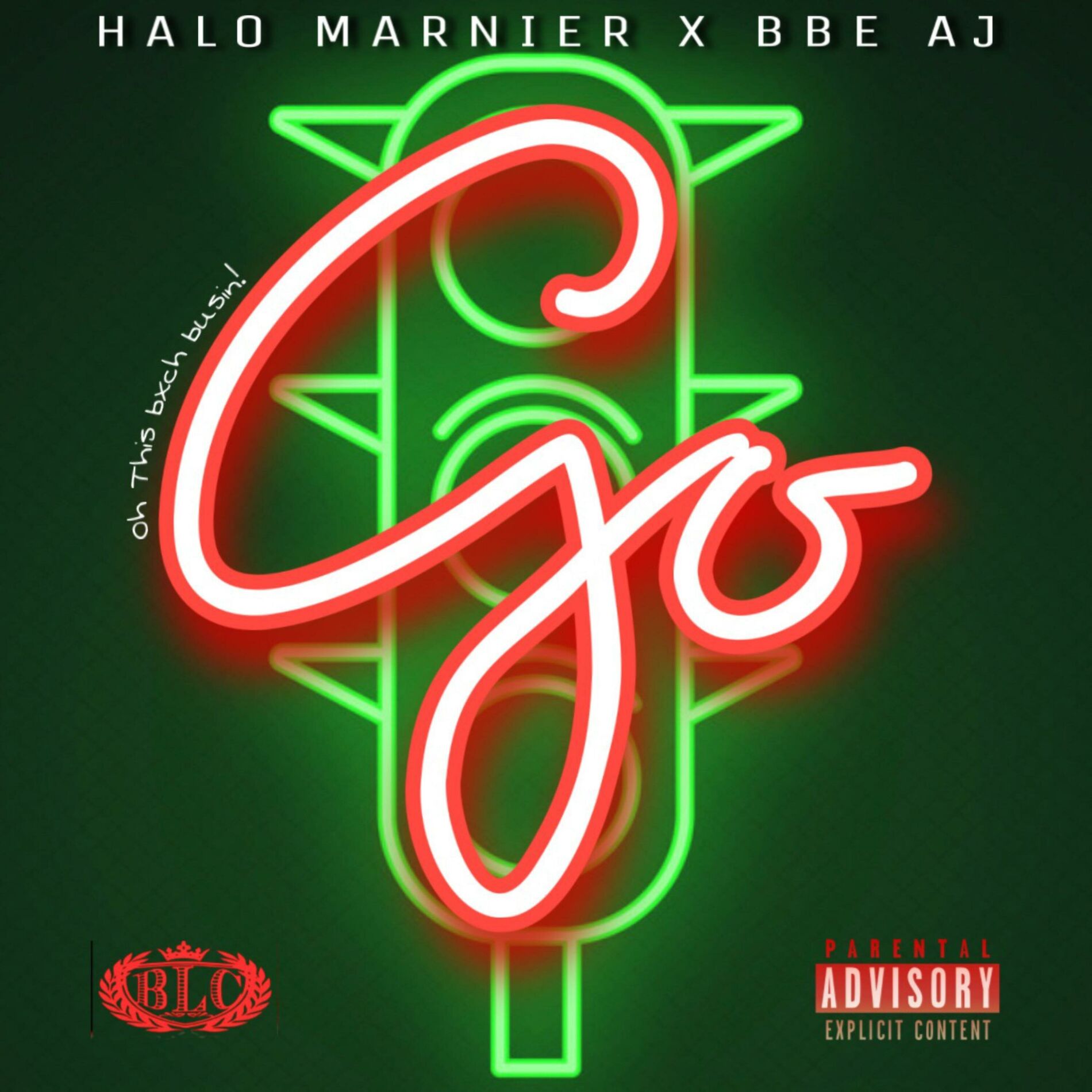 Album cover of ON GO