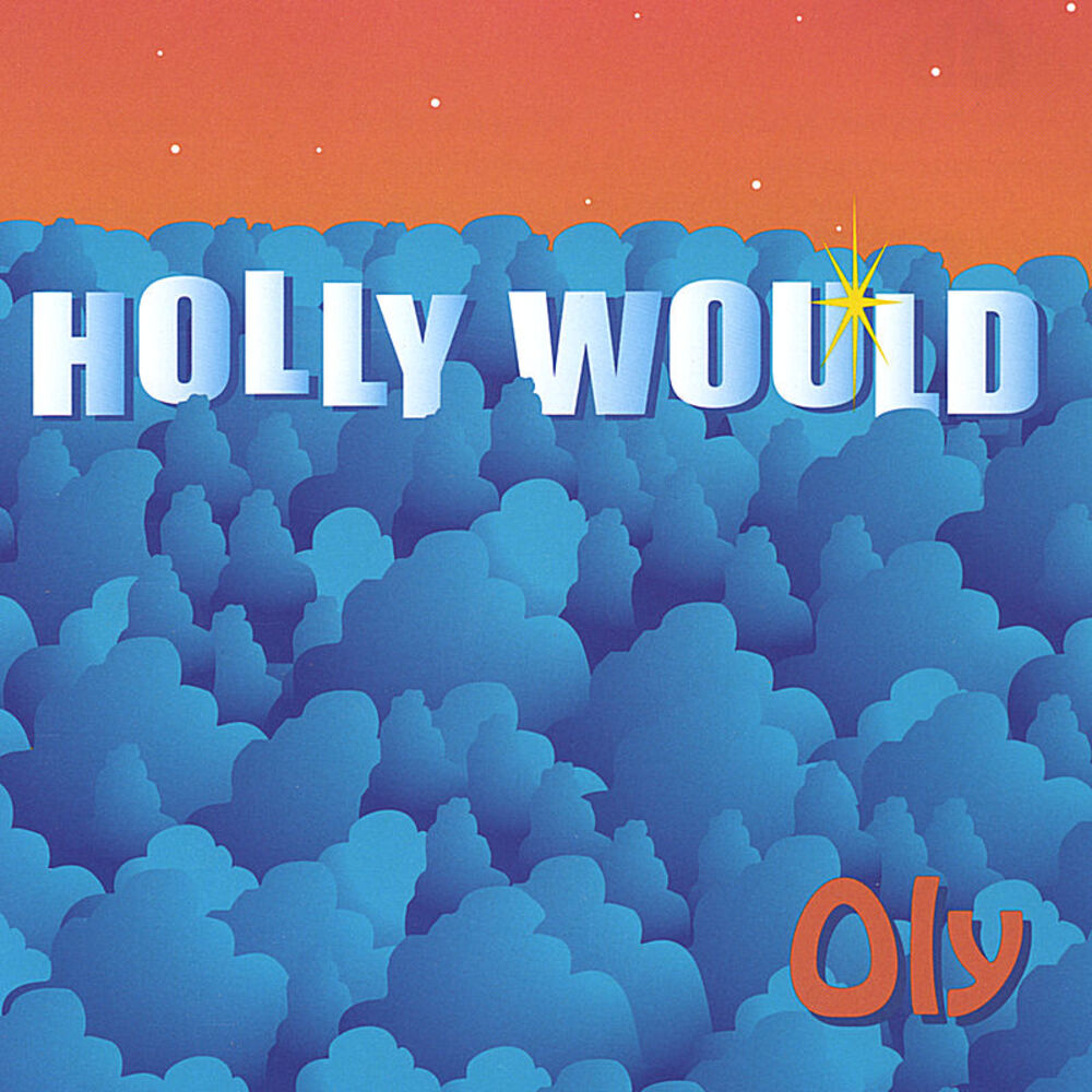 Picture of Holly Would