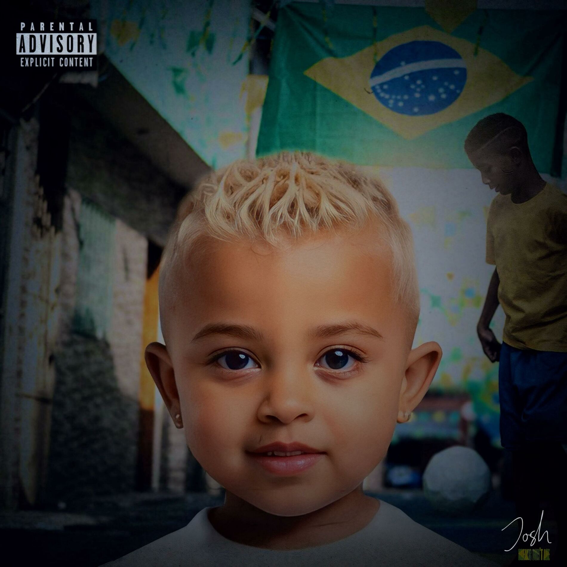 Album cover of Se Da Condição
