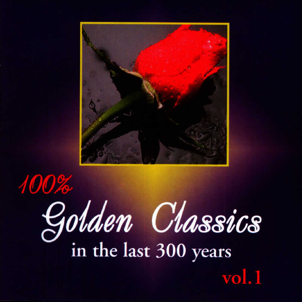Picture of Golden Classics in the Last 300 years
