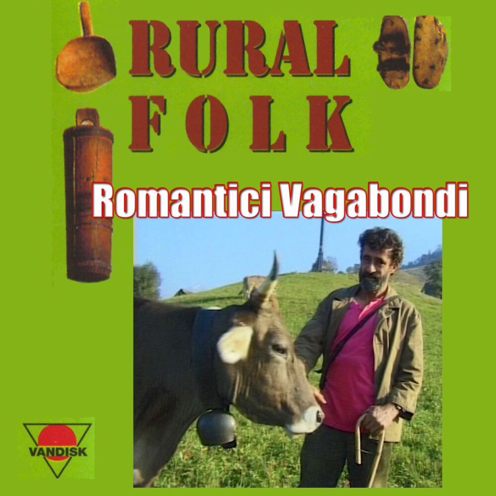 Picture of Rural folk