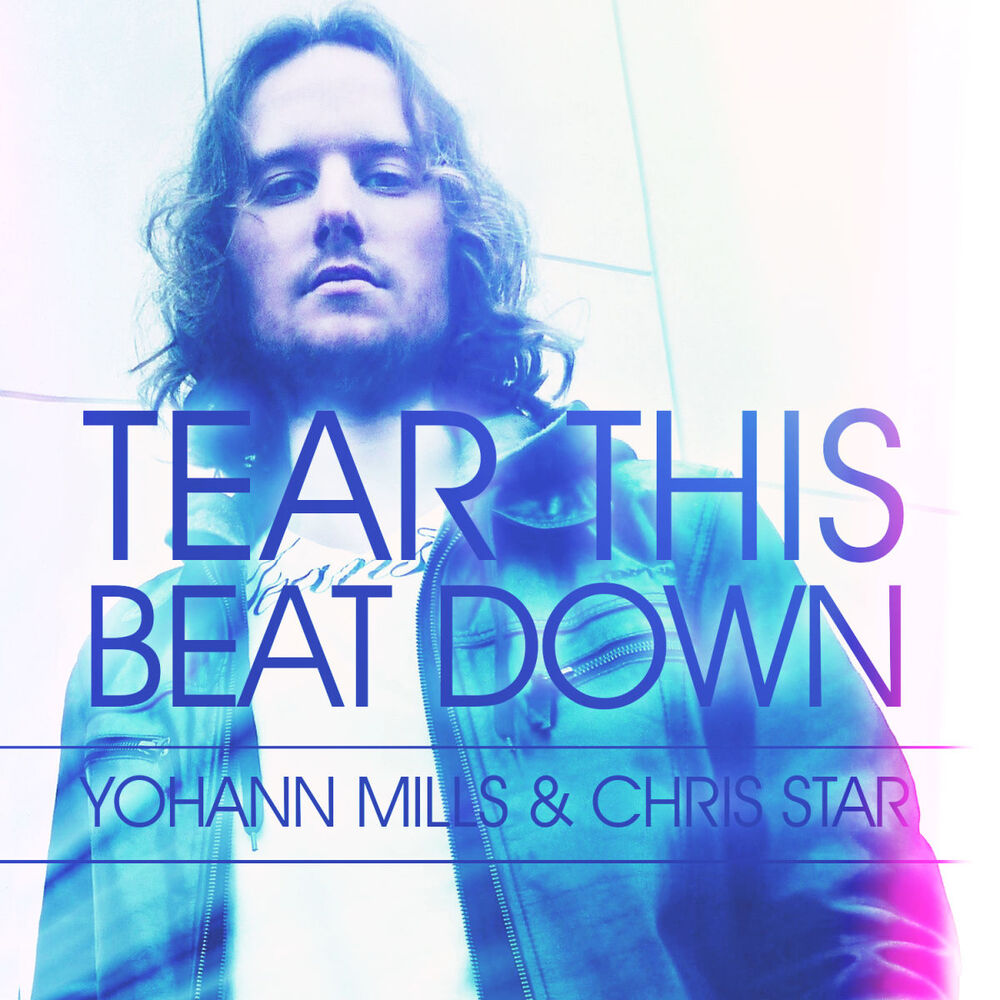 Picture of Tear This Beat Down