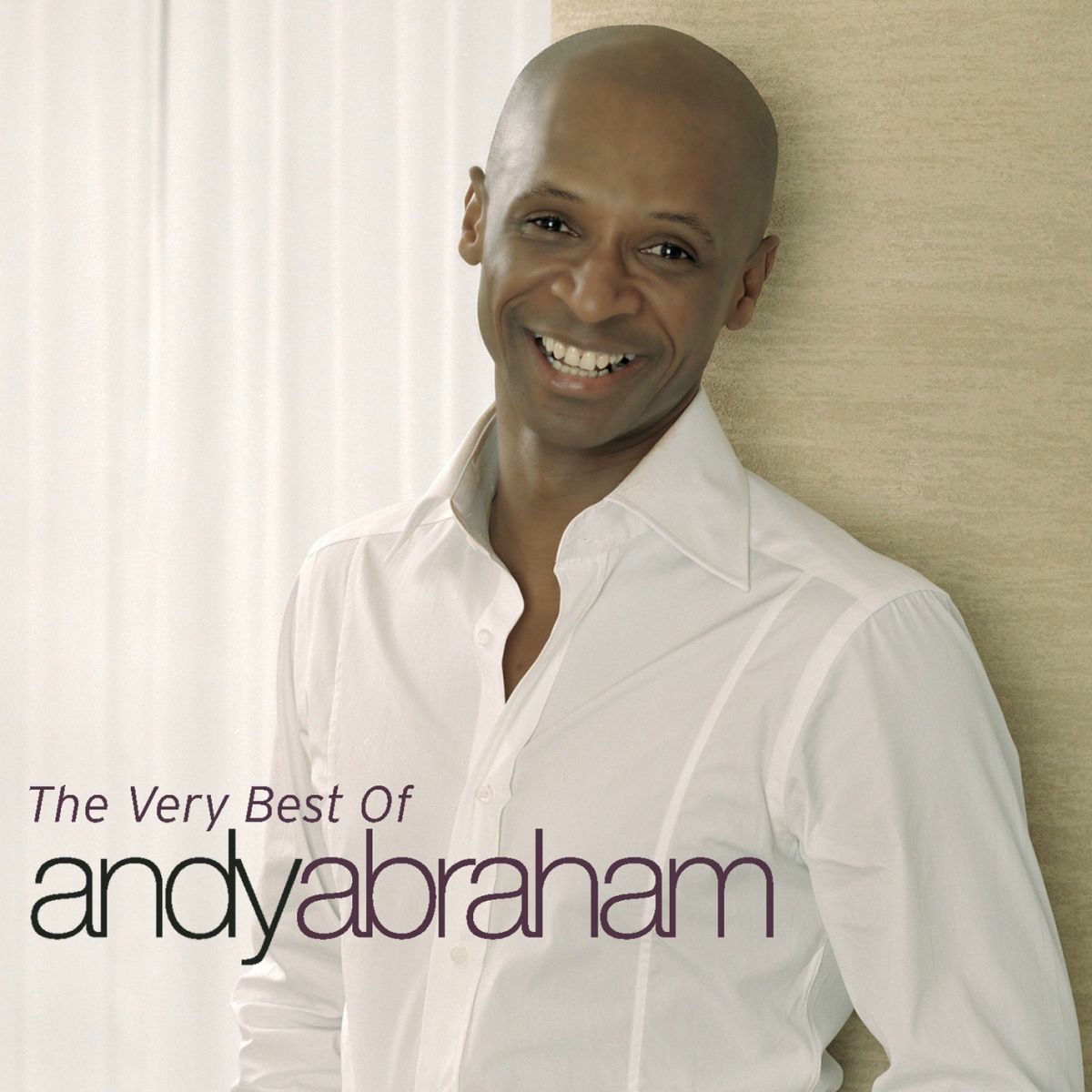 Album cover of The Very Best Of