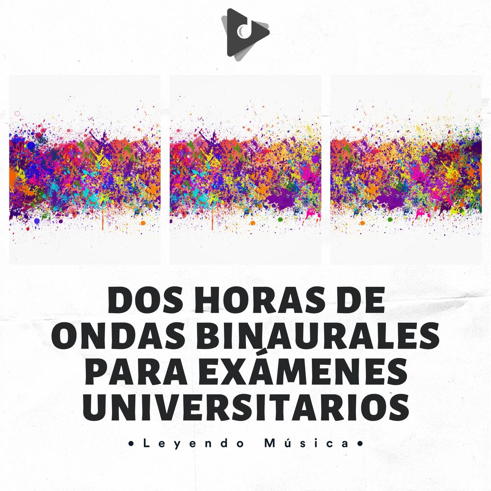 Picture of Dos Horas De Ondas Binaurales Para Exámenes Universitarios