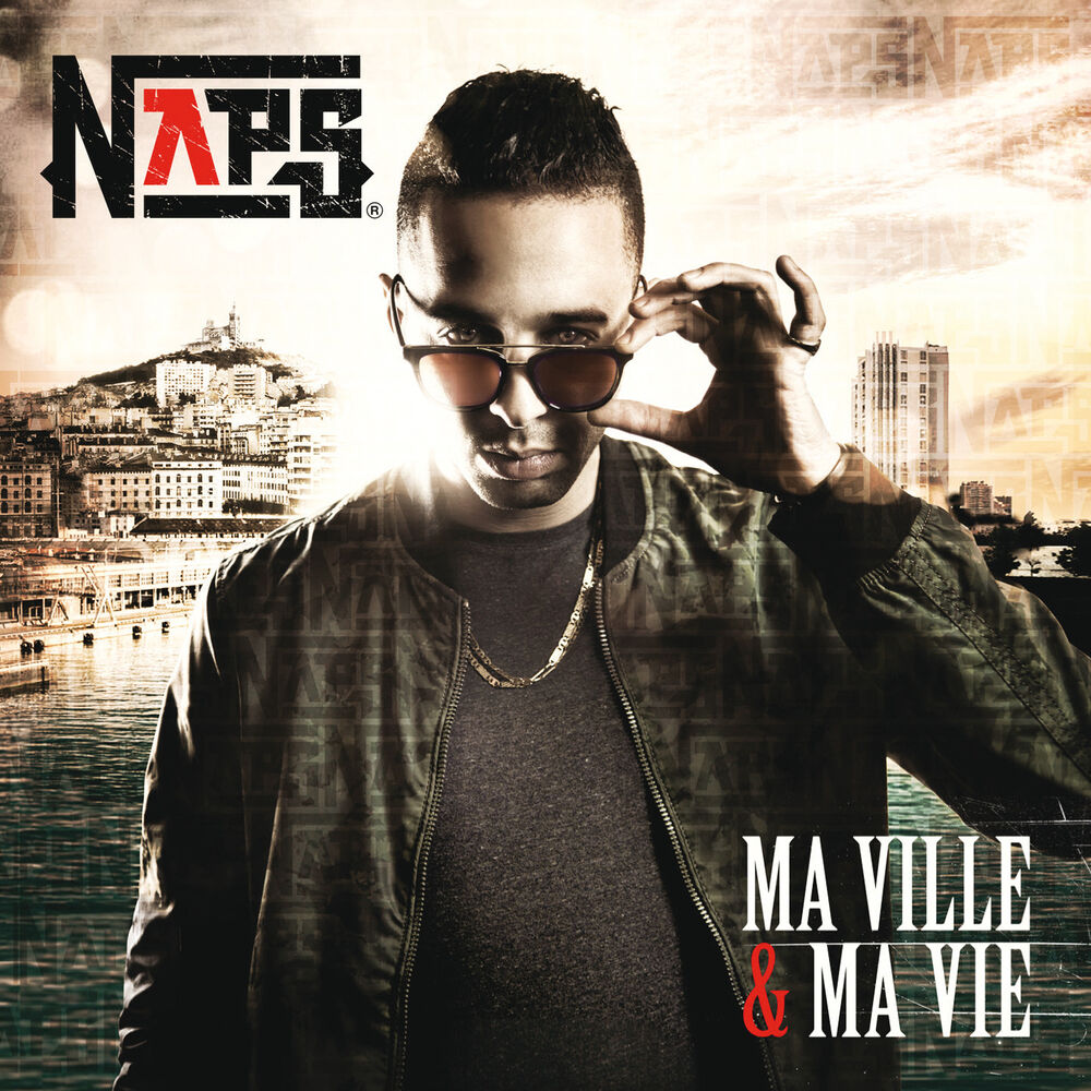 Picture of Ma ville & ma vie