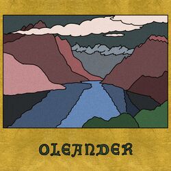 Cover of Oleander