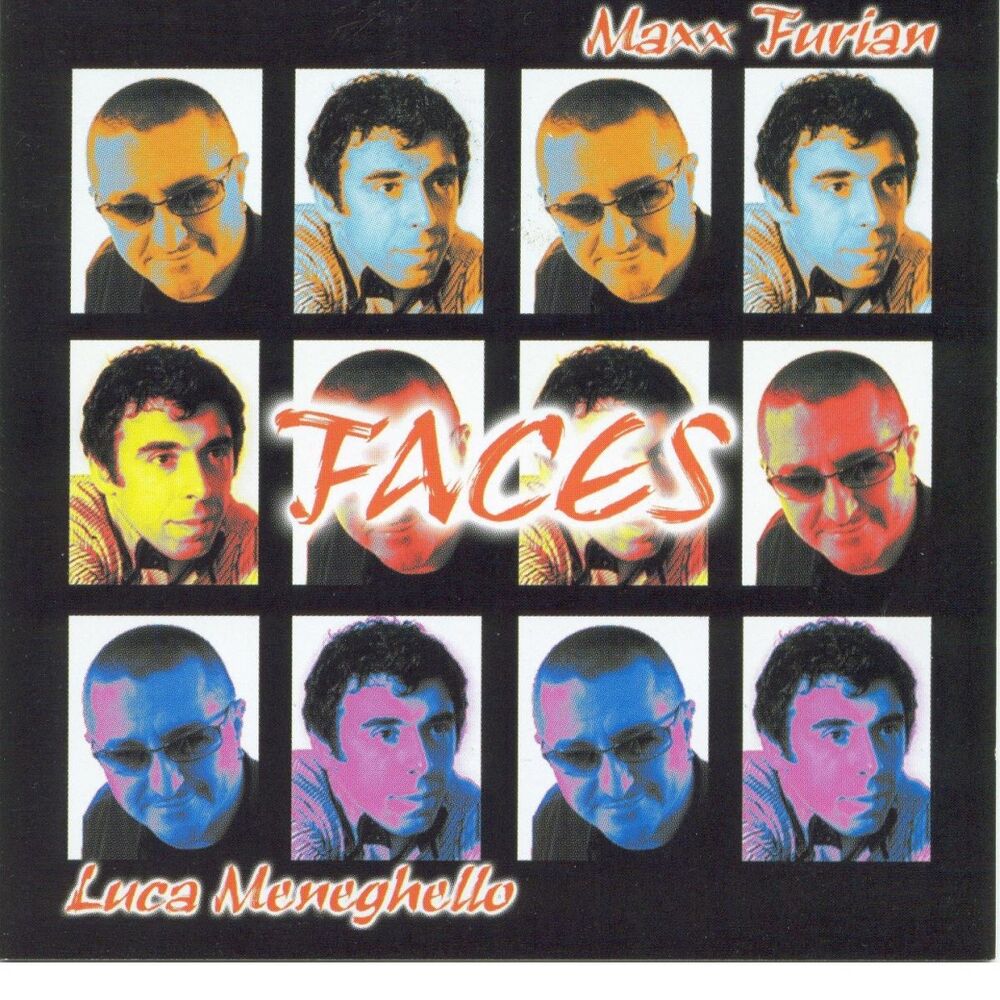 Picture of Faces