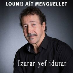 Cover of Izurar Ɣef Idurar