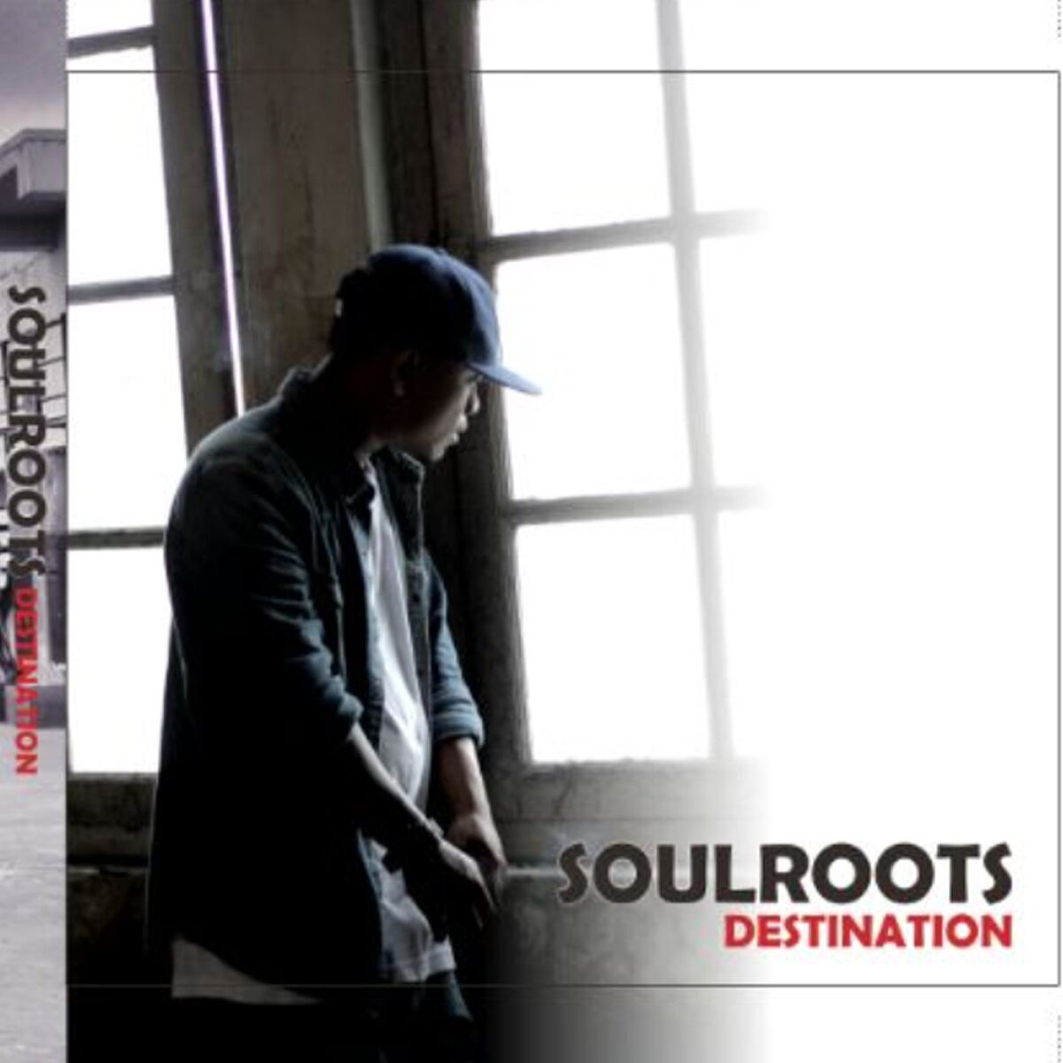 Album cover of Destination