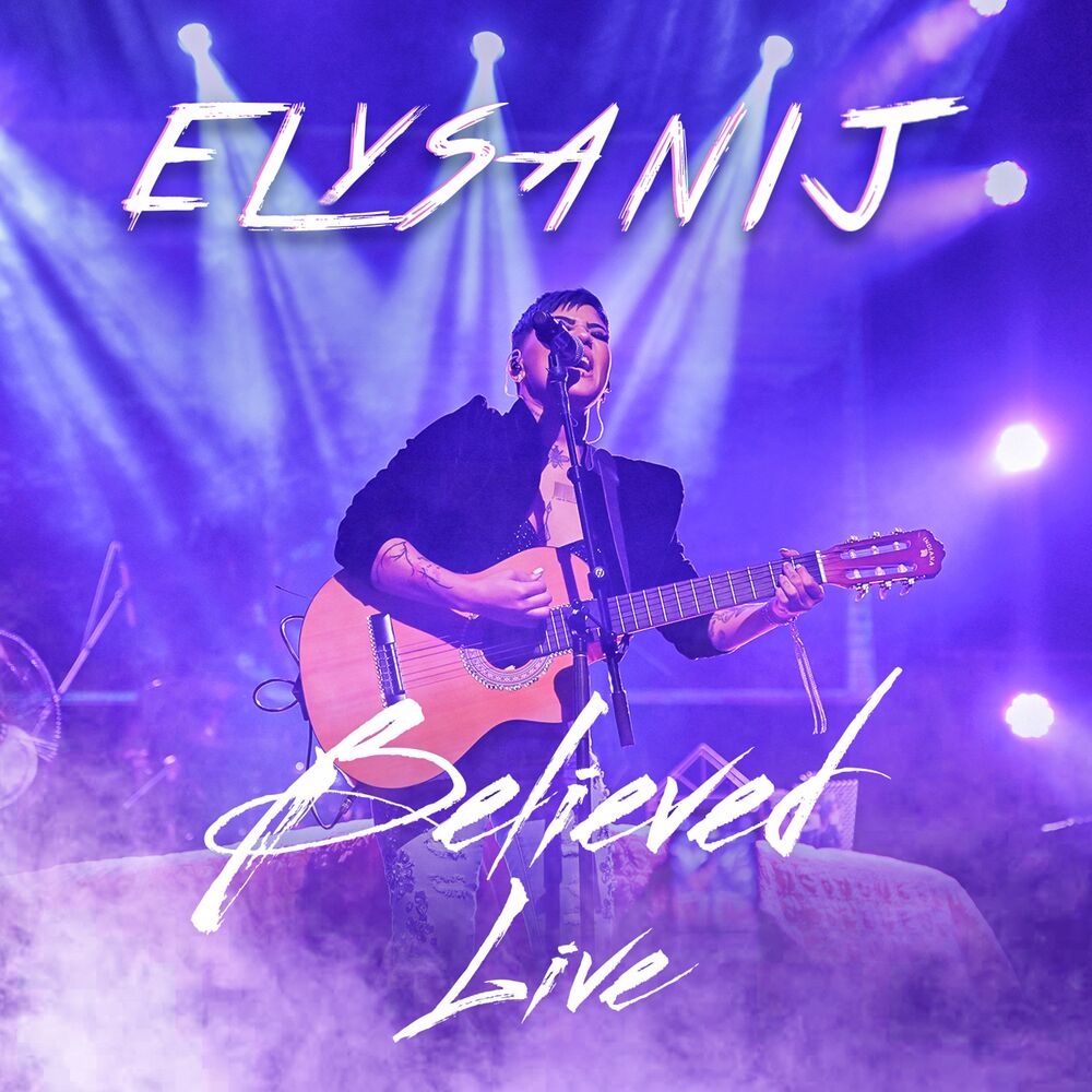 Picture of Believed (Live)