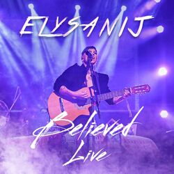 Cover of Believed (Live)