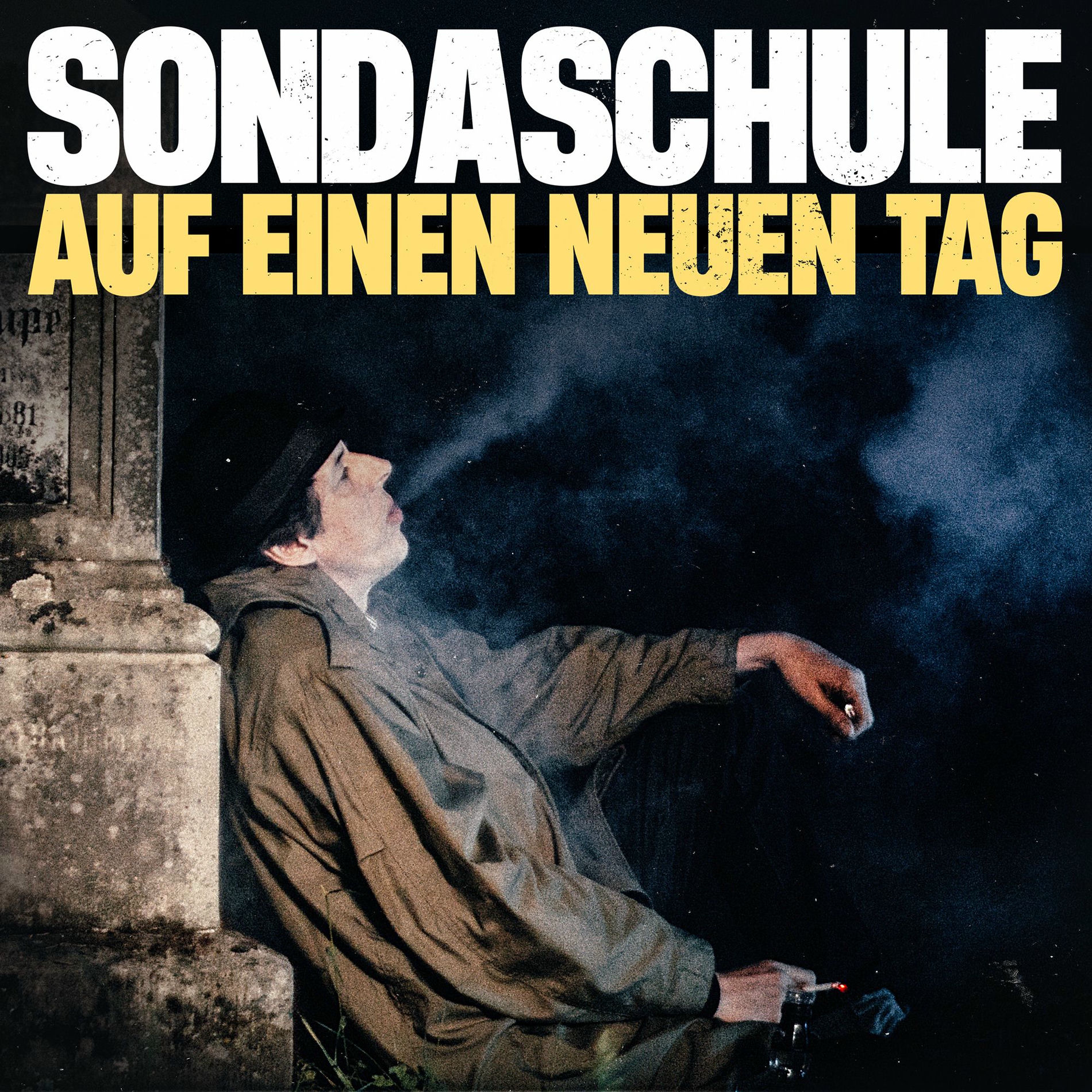 Album cover of Auf einen neuen Tag