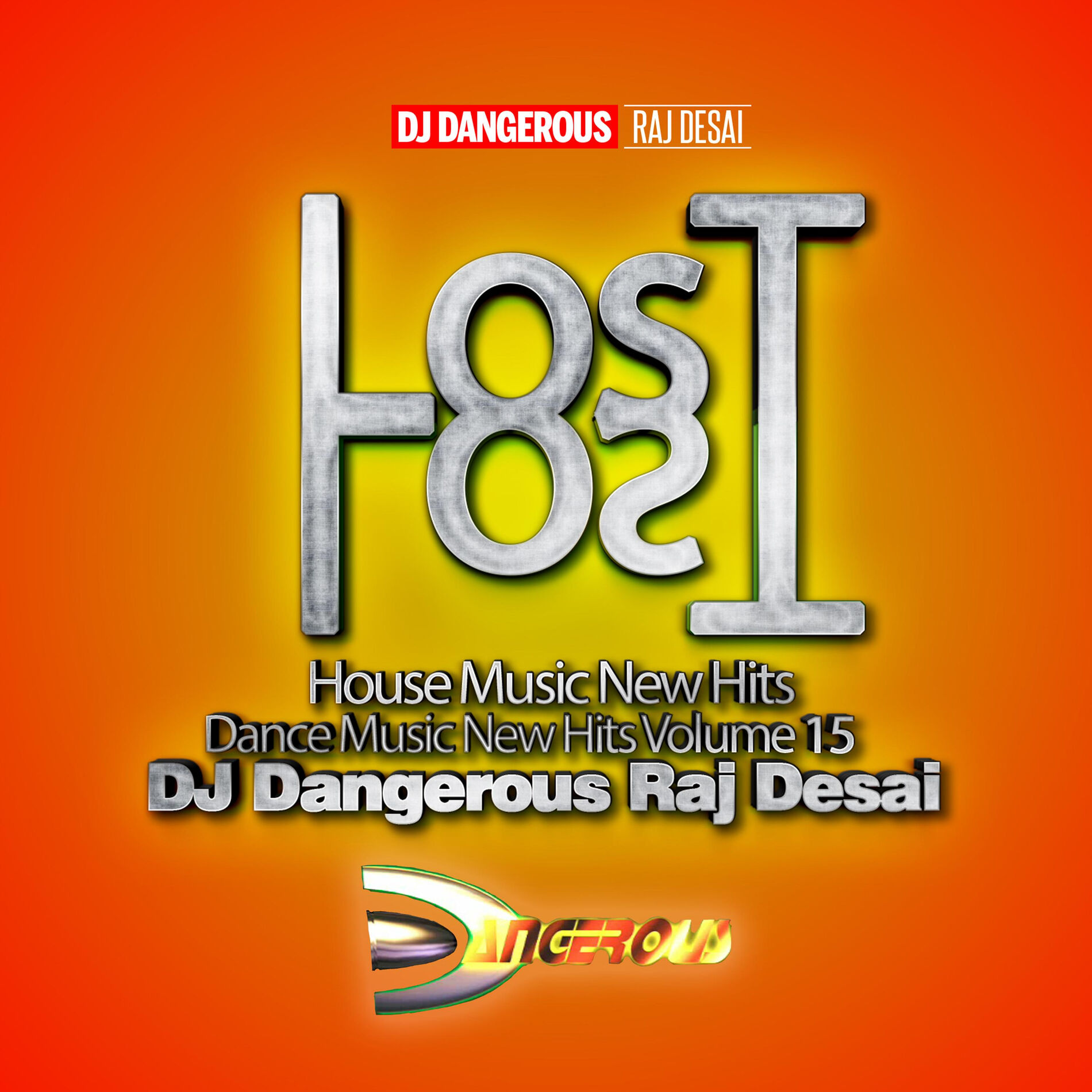 Album cover of Lost, House Music New Hits Dance Music New Hits, Vol. 15