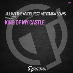 Cover of King Of My Castle (Extended Mix)