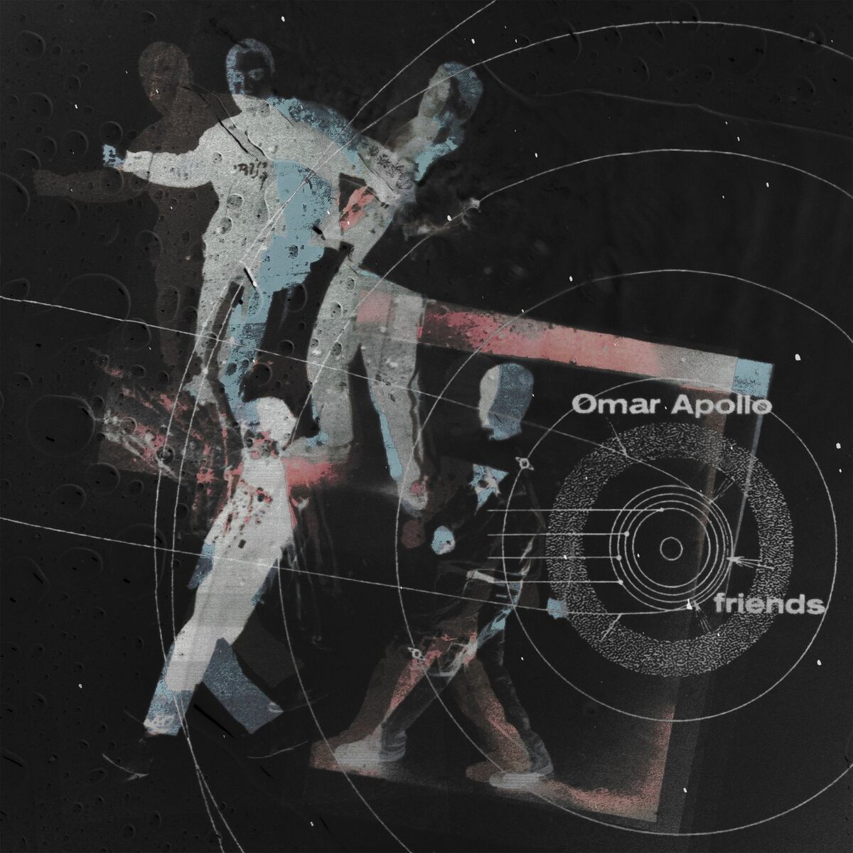 Album cover of Hearing Your Voice
