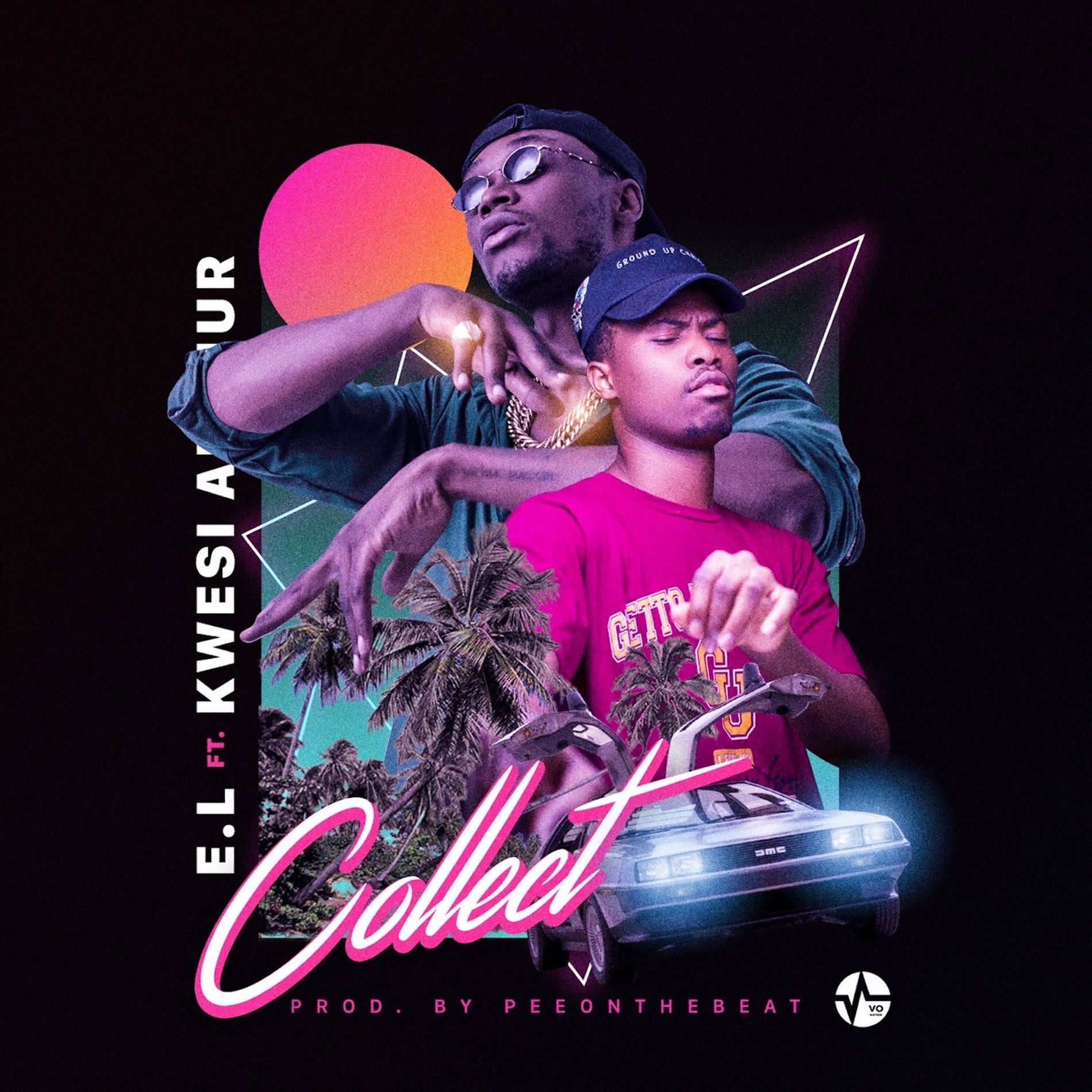 Album cover of Collect