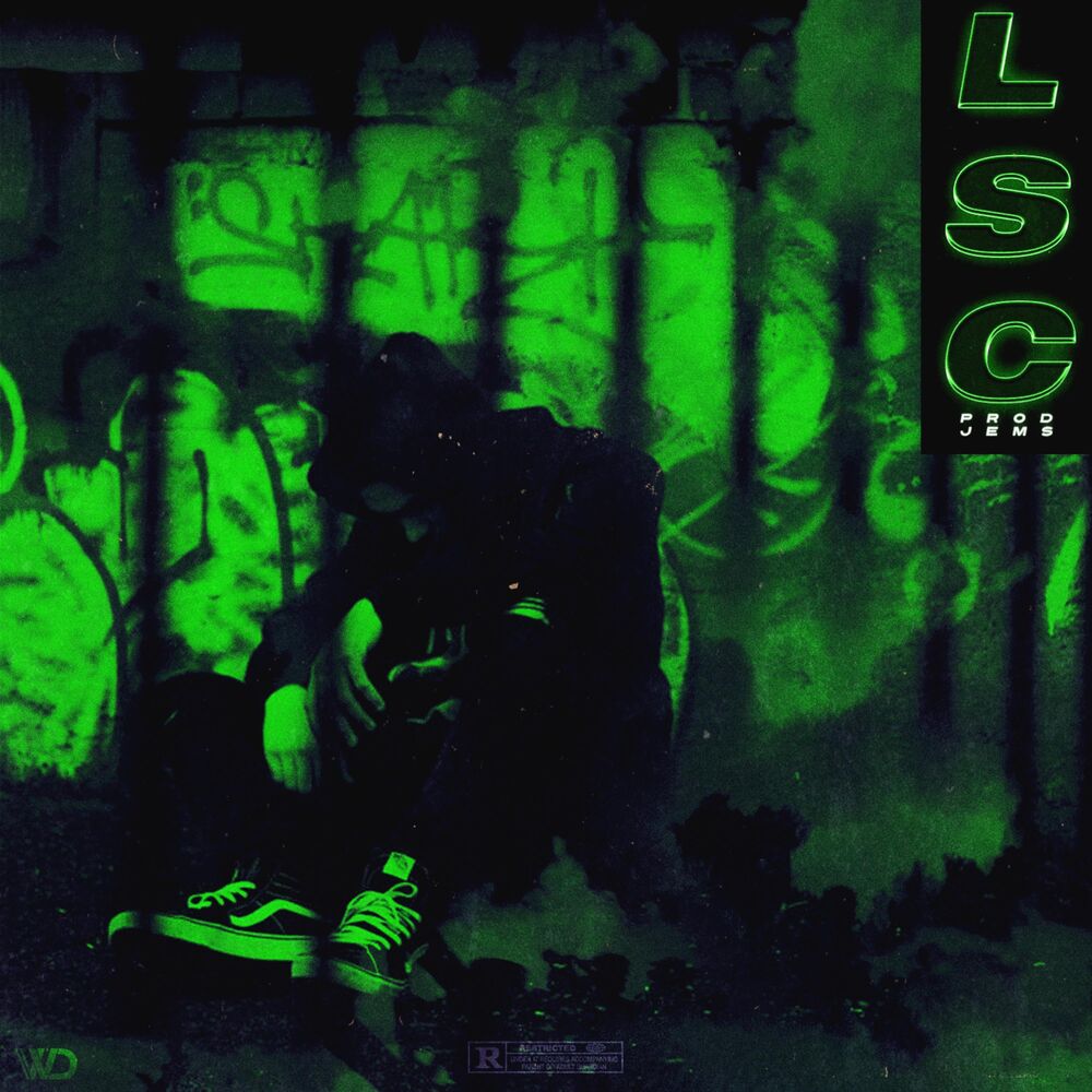 Picture of L.S.C.
