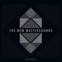 Cover of Therapy