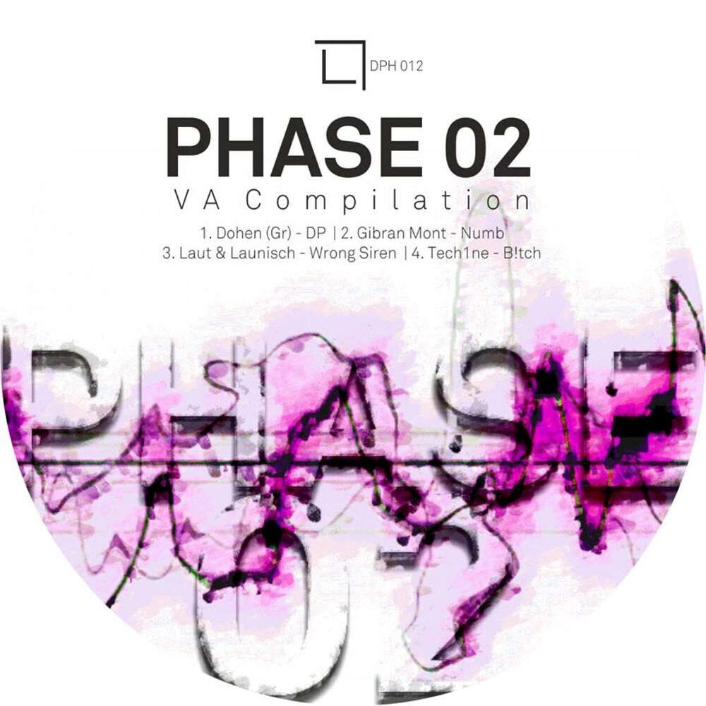 Picture of PHASE 02