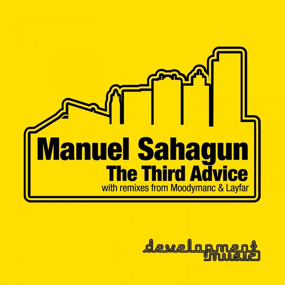 Picture of The Third Advice