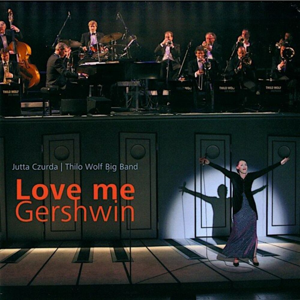 Picture of Love Me Gershwin