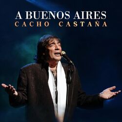 Cover of A Buenos Aires