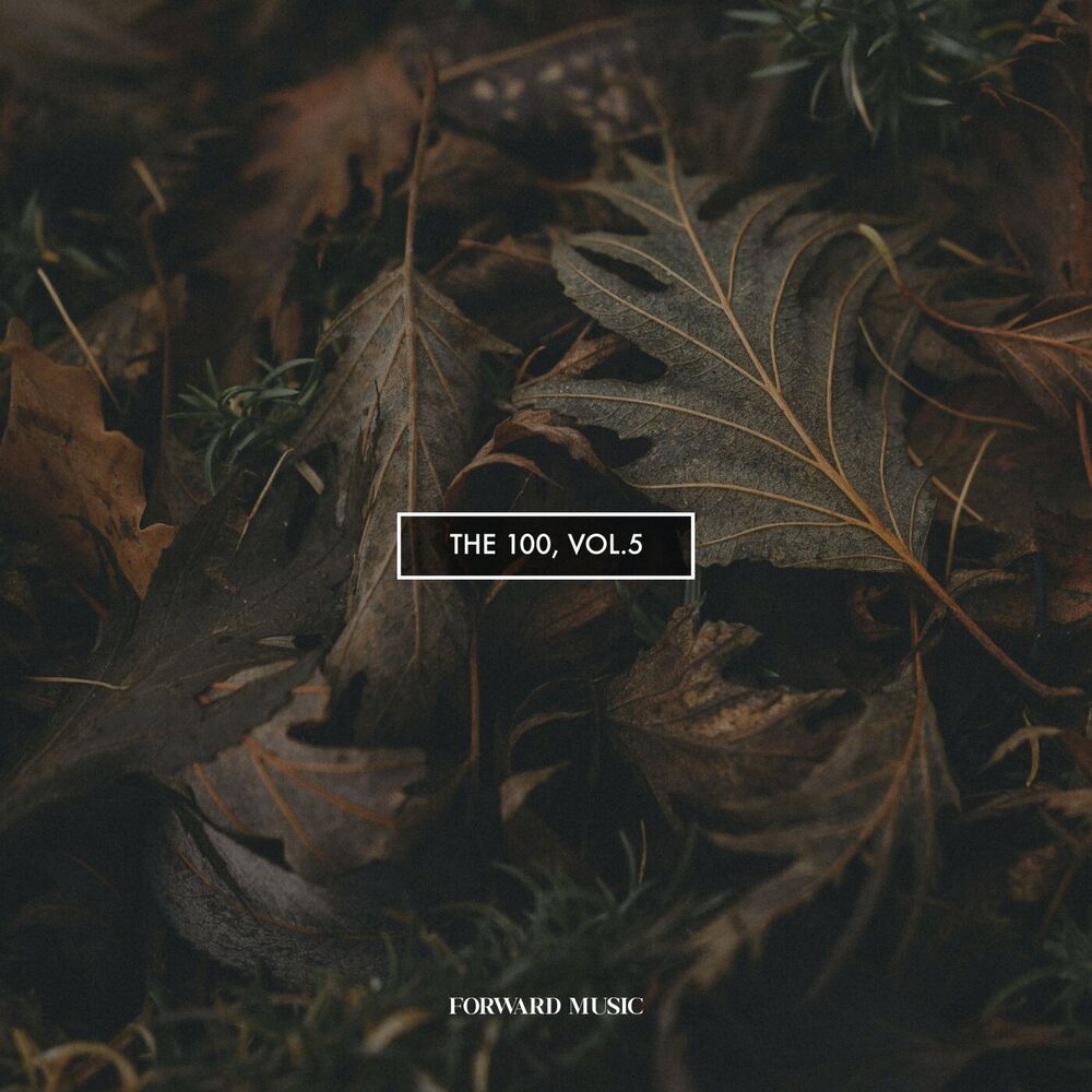 Picture of The 100, Vol. 5