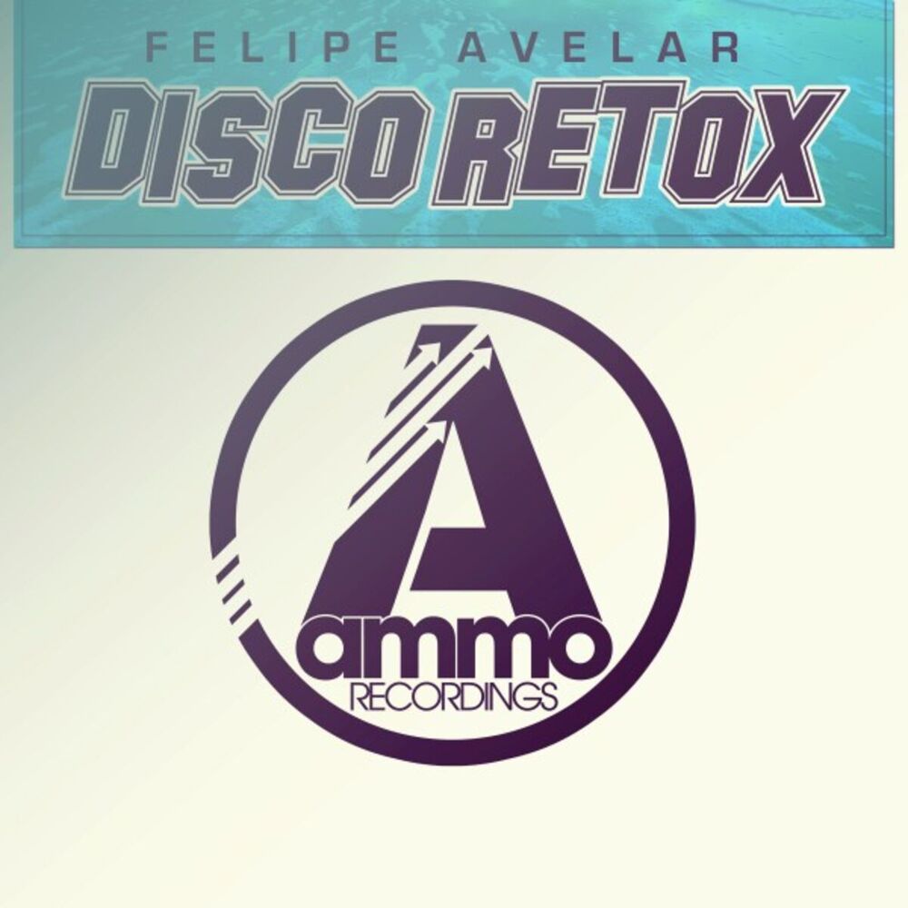 Picture of Disco Retox
