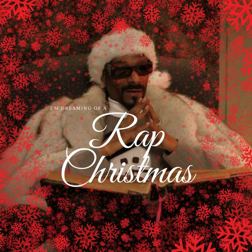 Various Artists - Rap Christmas | Deezer