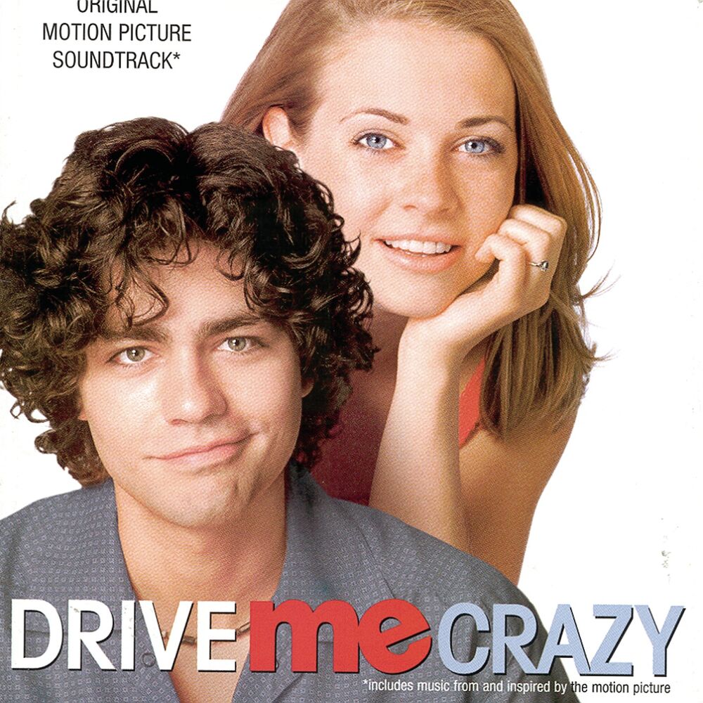 Picture of Drive Me Crazy