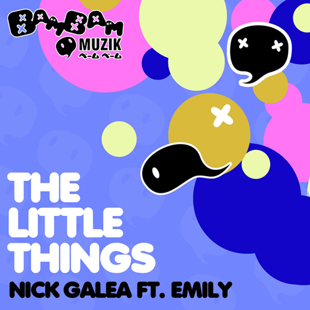 Picture of The Little Things (feat. Emily)