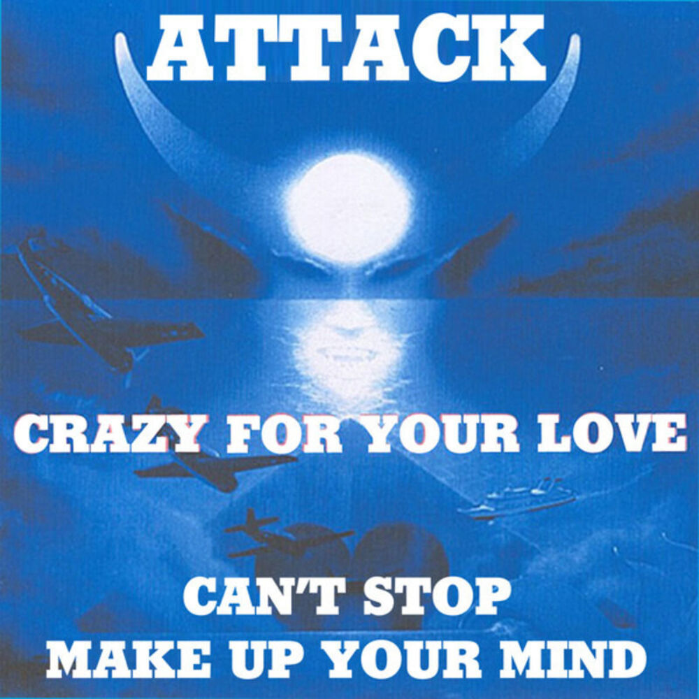 Picture of Crazy For Your Love