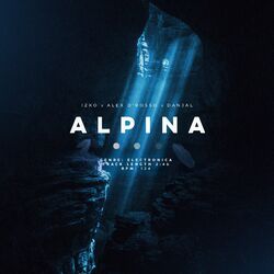 Cover of ALPINA