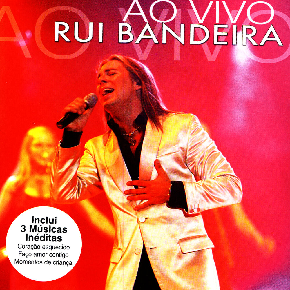Picture of Ao Vivo