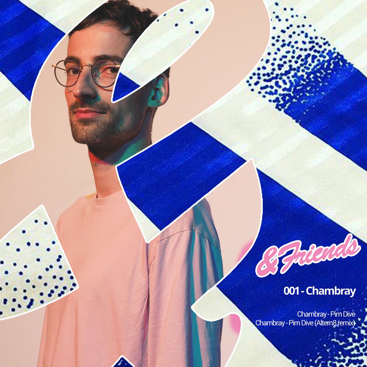 Album cover of Pim Dive