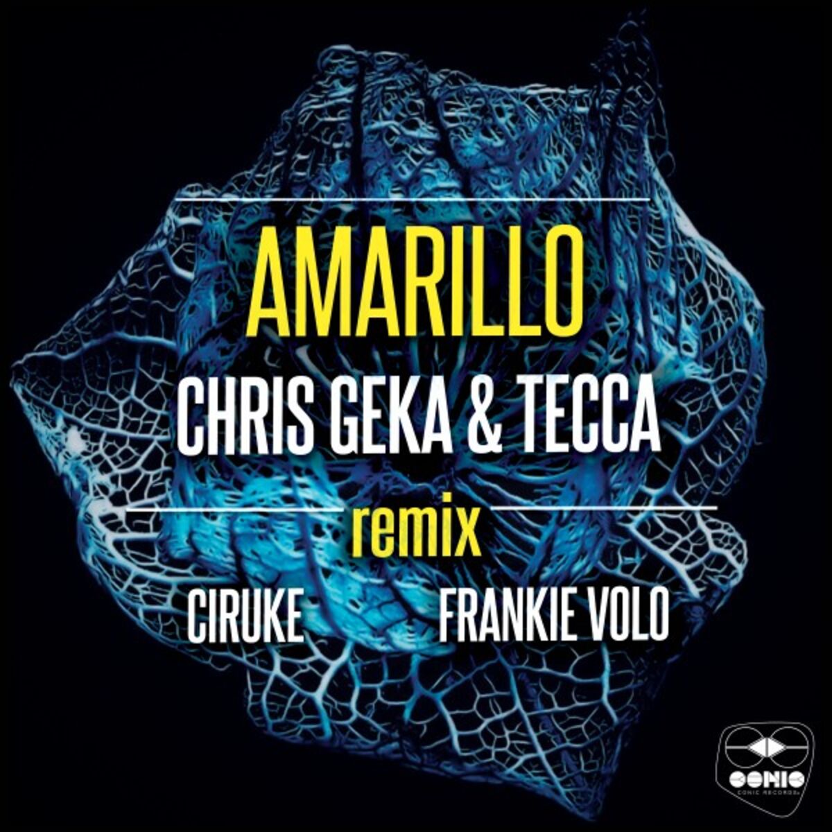 Album cover of Amarillo