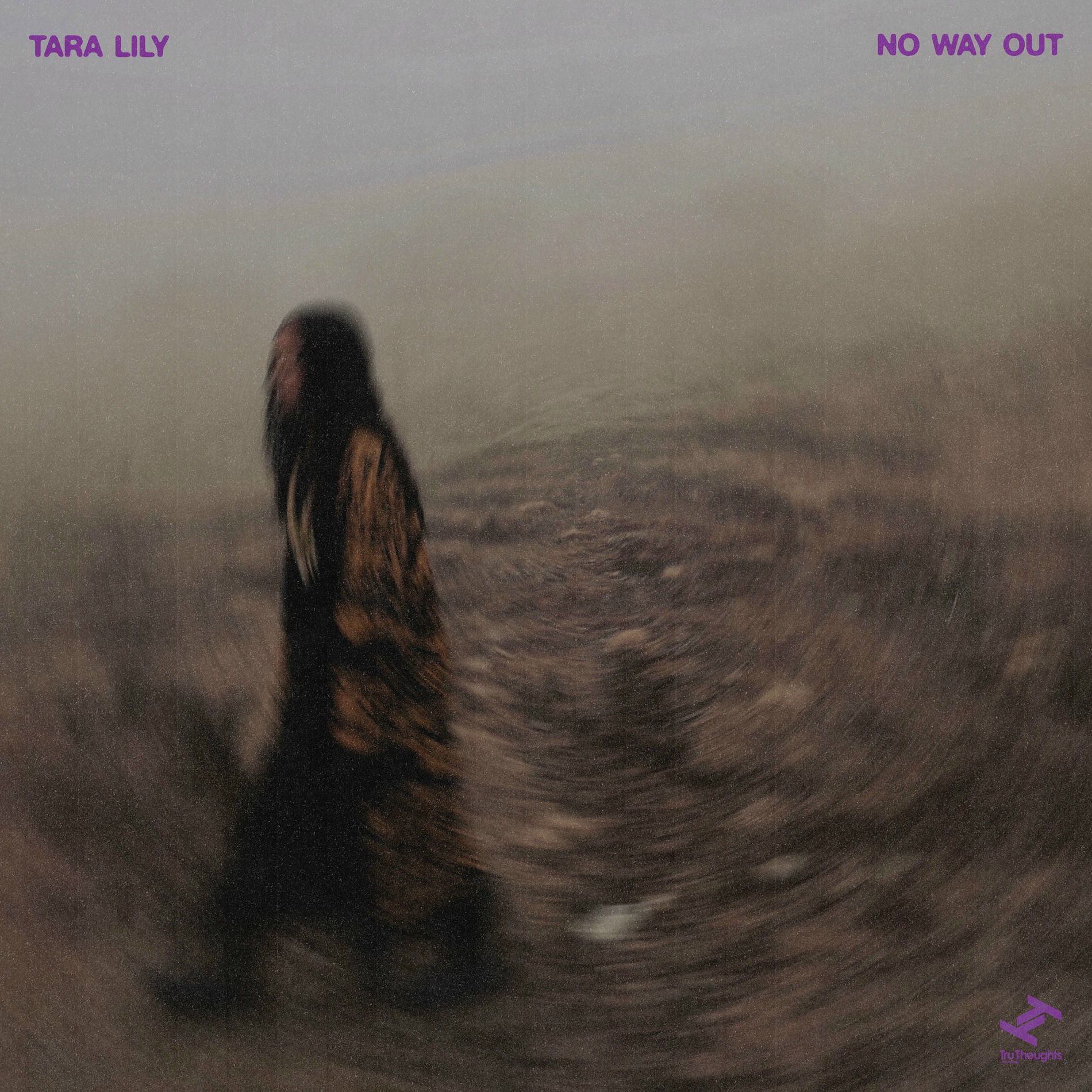 Album cover of No Way Out
