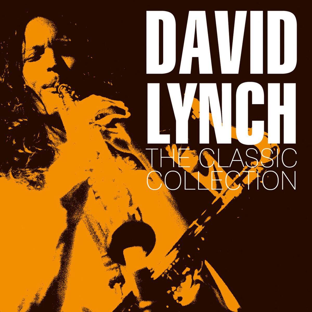 Album cover of The Classic Collection