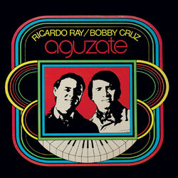 Cover of Agúzate