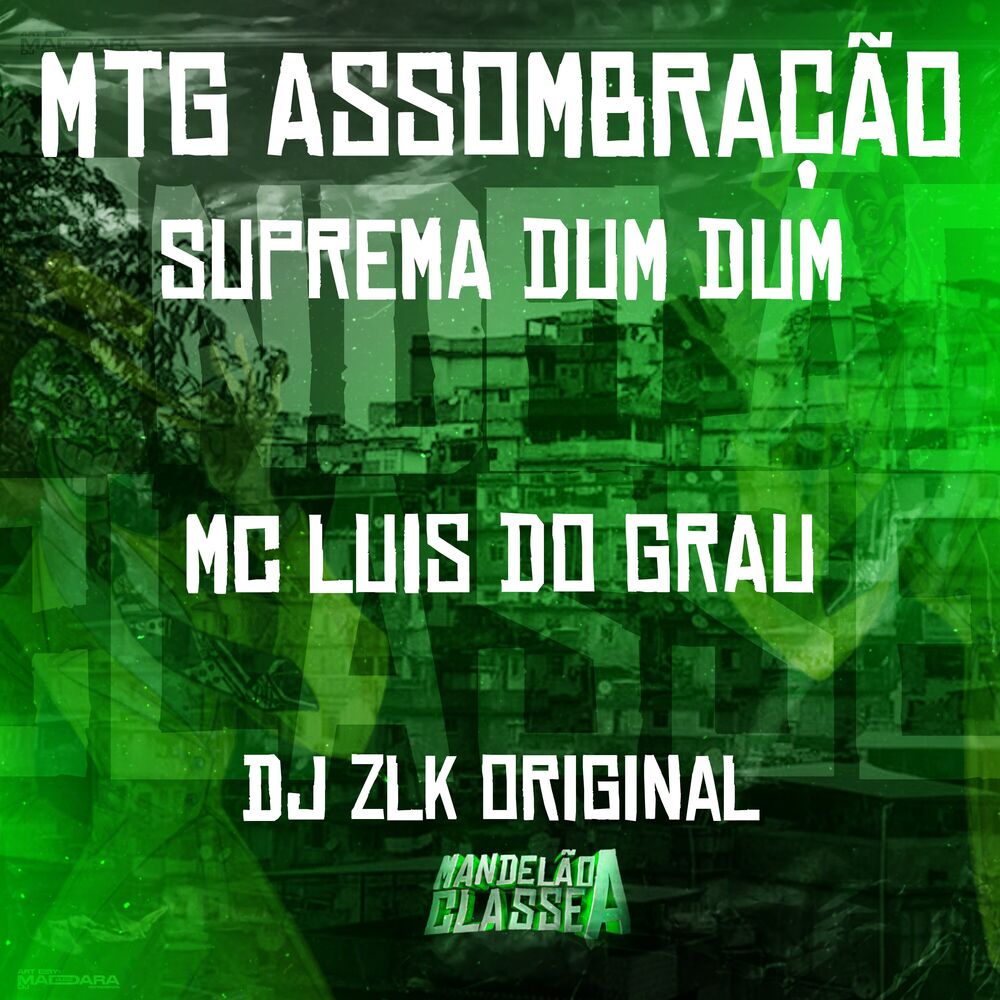 Picture of Mtg Assombração Suprema Dum Dum