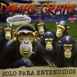 Cover of Solo Para Entendidos
