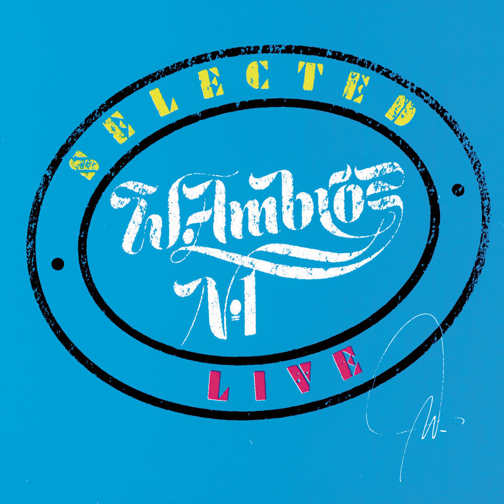 Picture of Selected Live