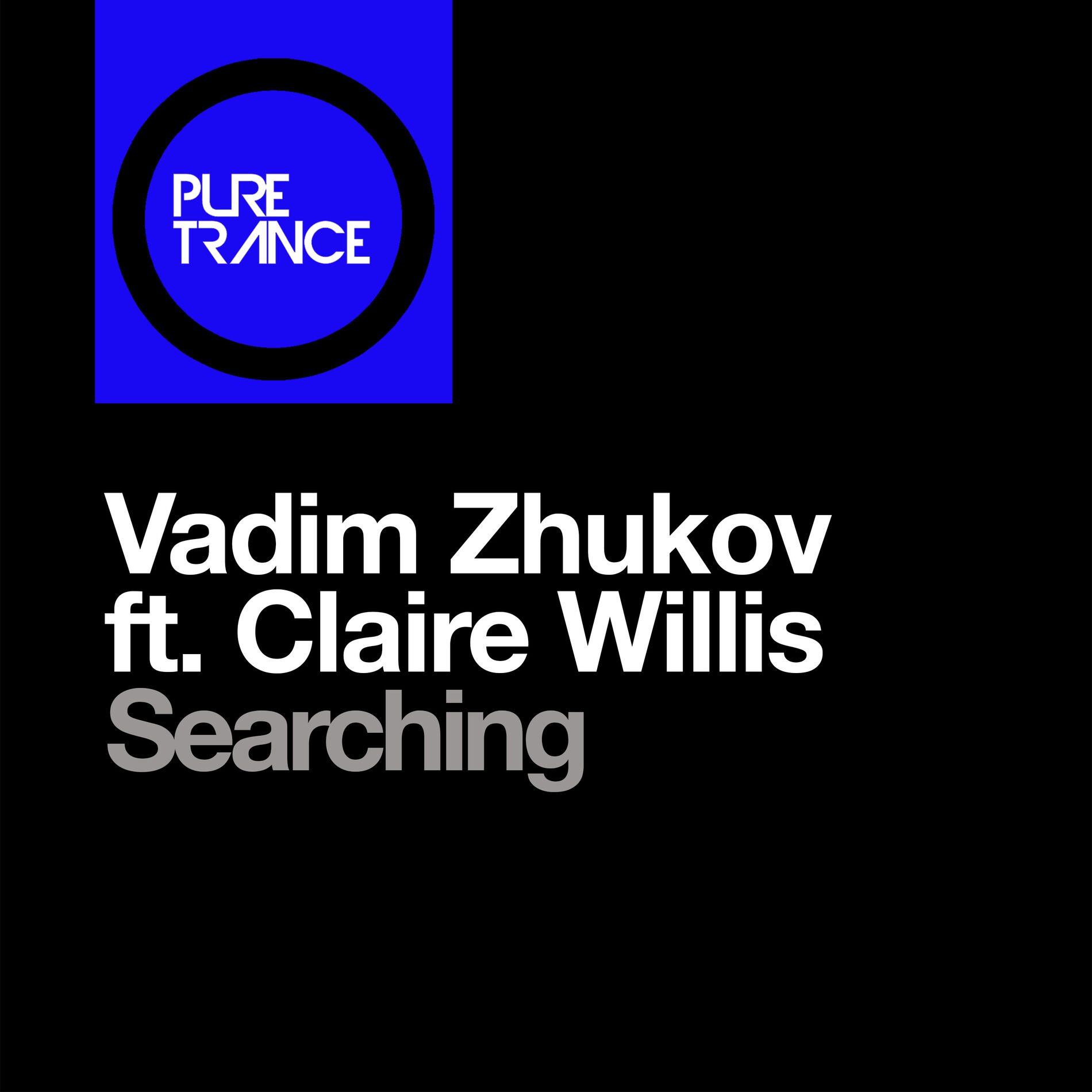 Album cover of Searching
