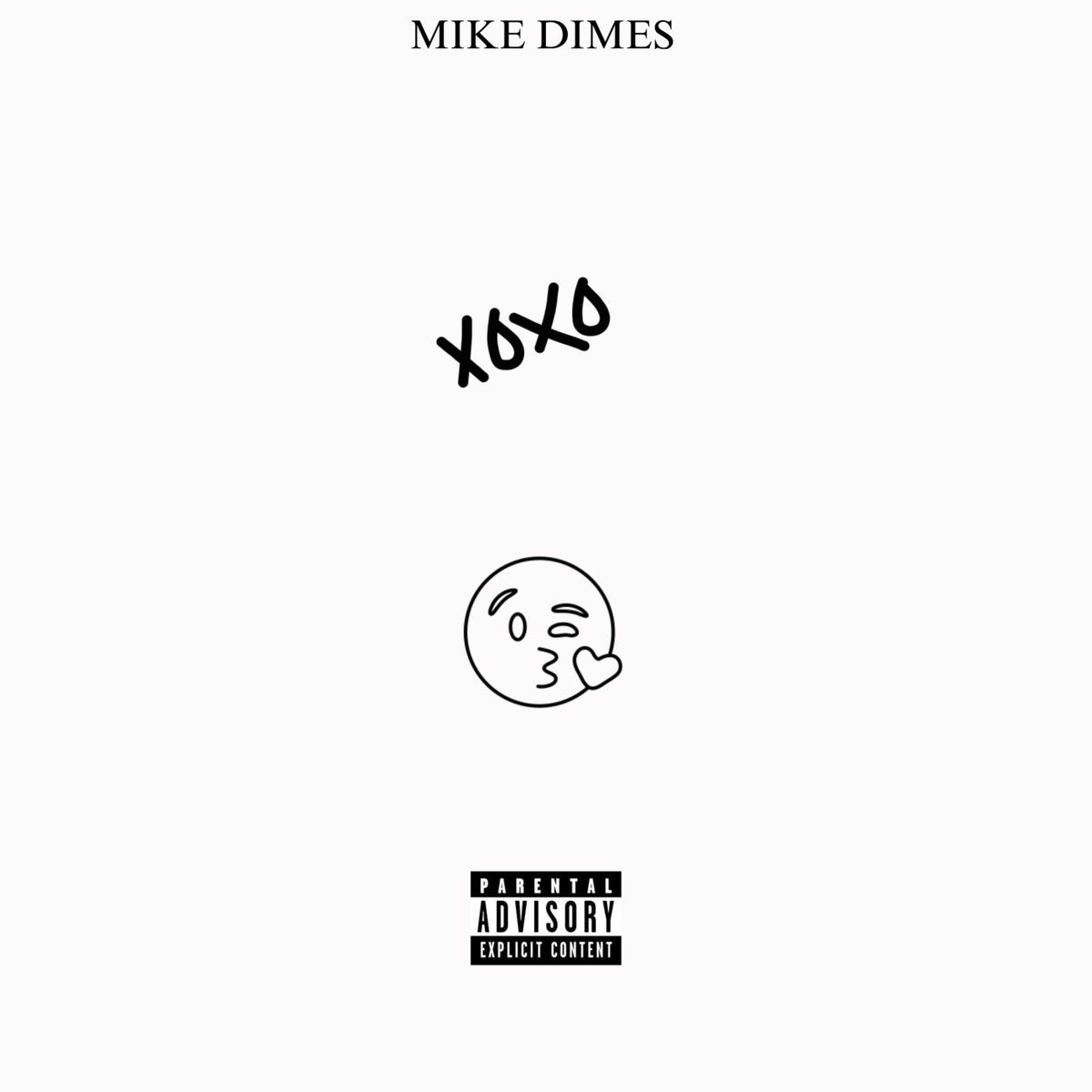 Album cover of XOXO
