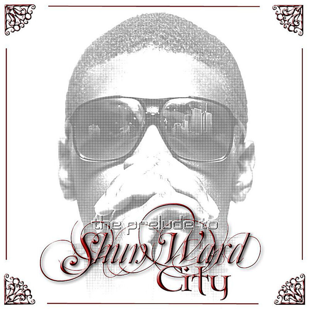 Picture of Prelude to Shun Ward City