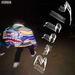 Cover of Bubbly