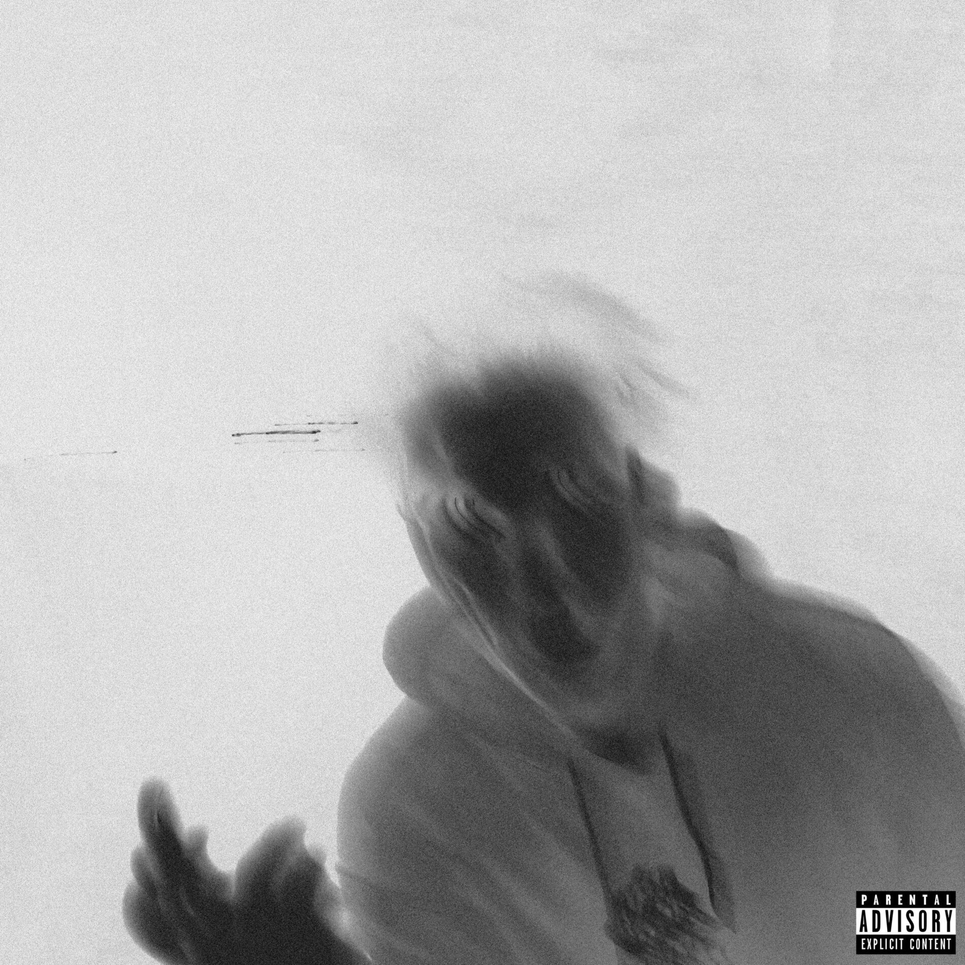 Album cover of Ghost Stories
