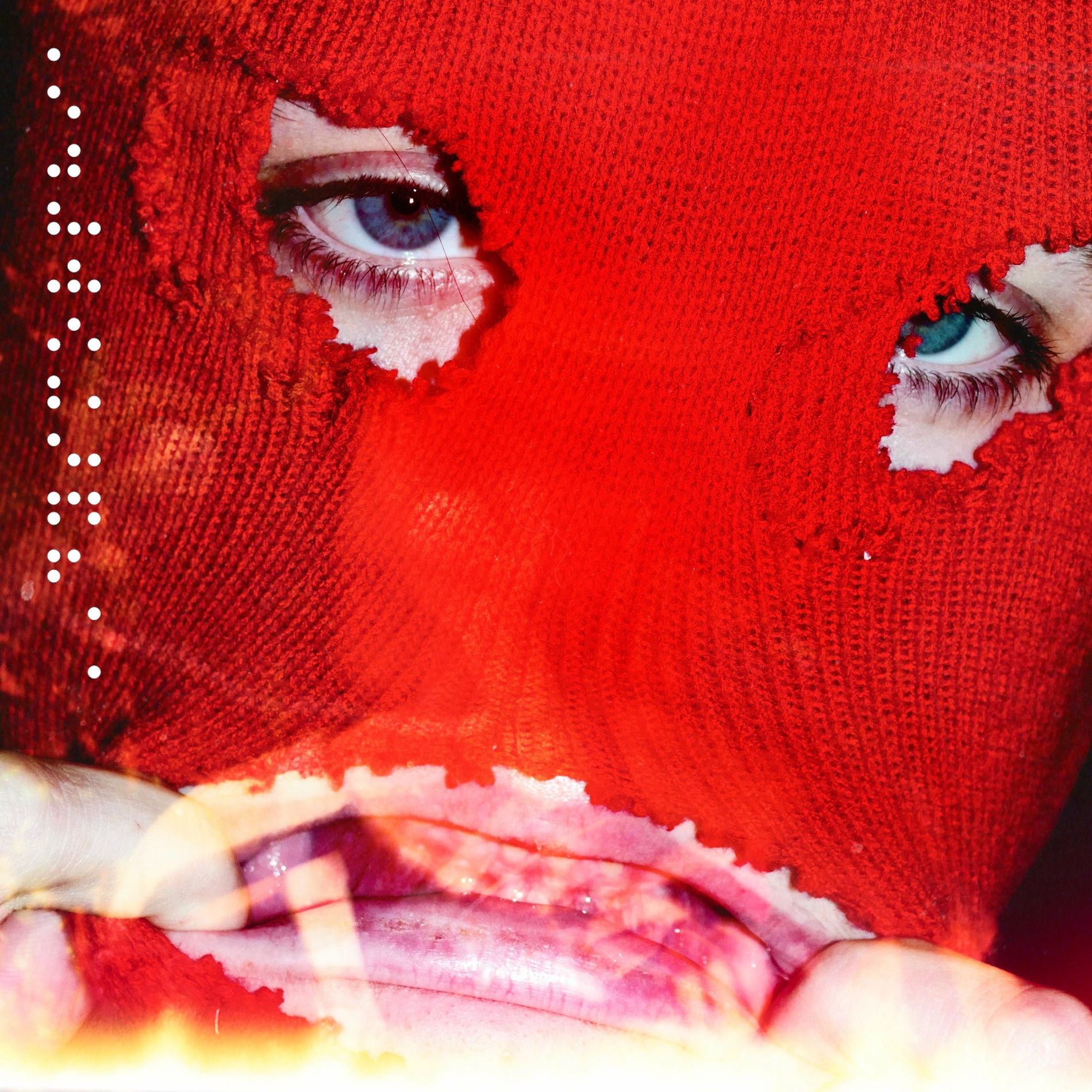 Album cover of DYSMORPHIA