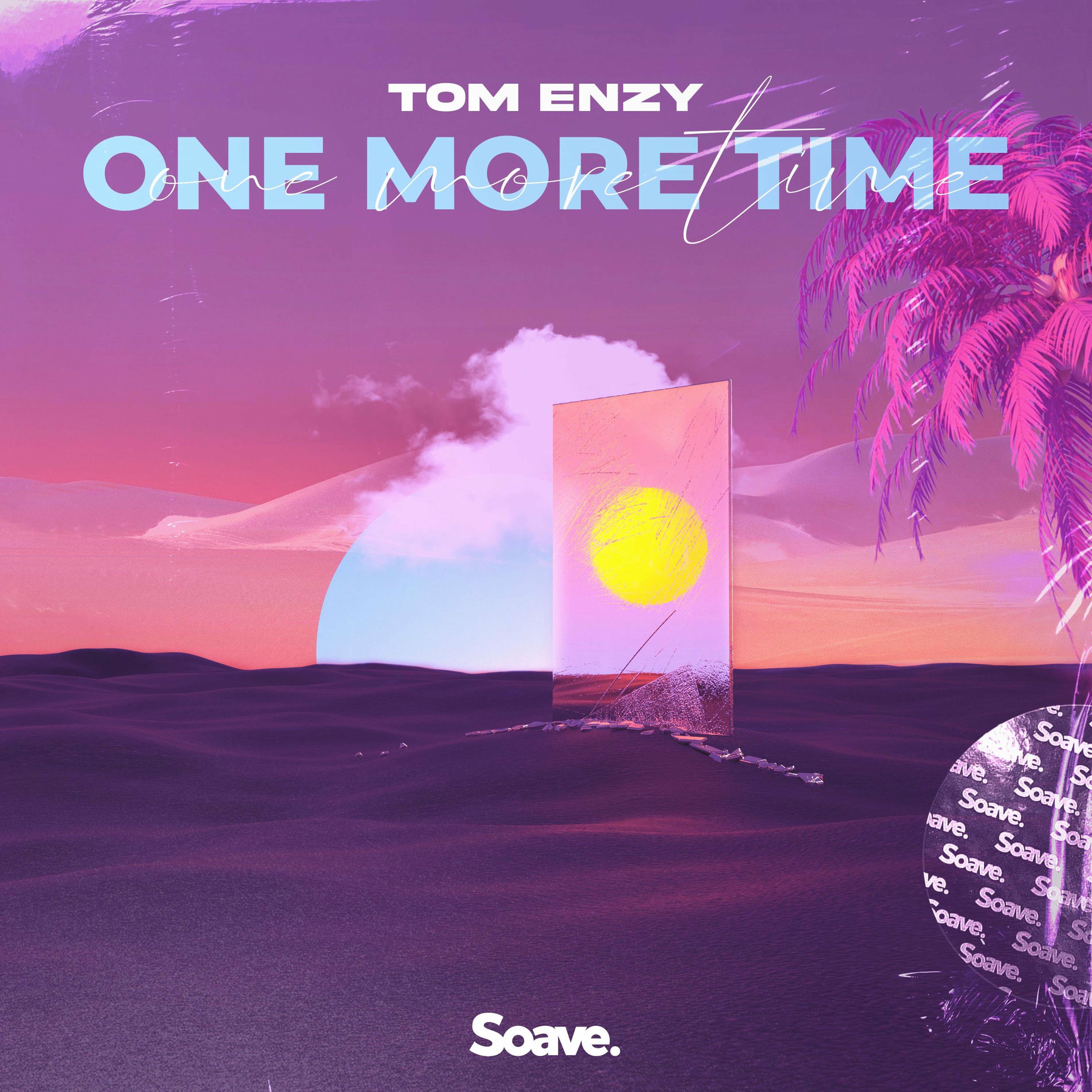 Album cover of One More Time