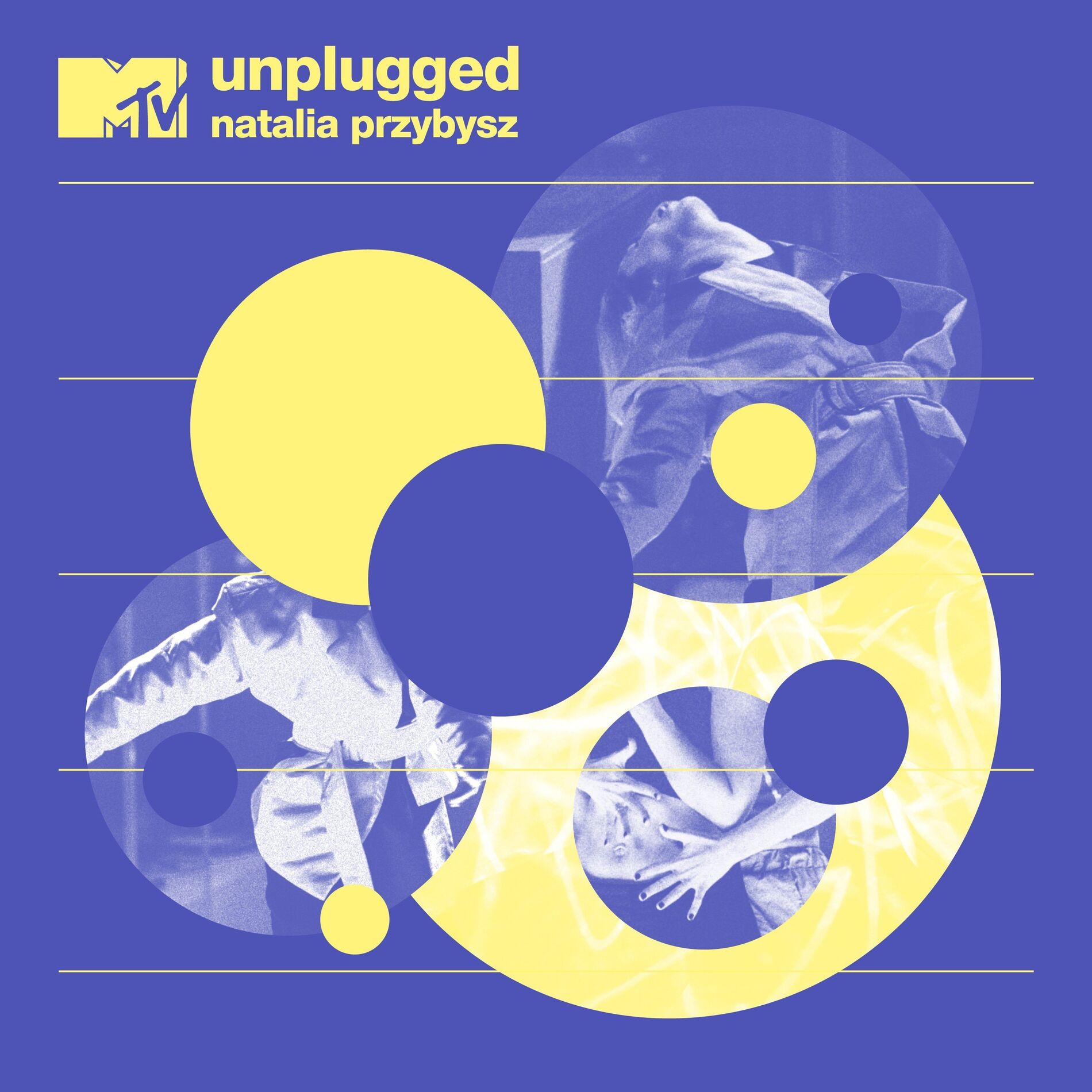 Album cover of MTV Unplugged